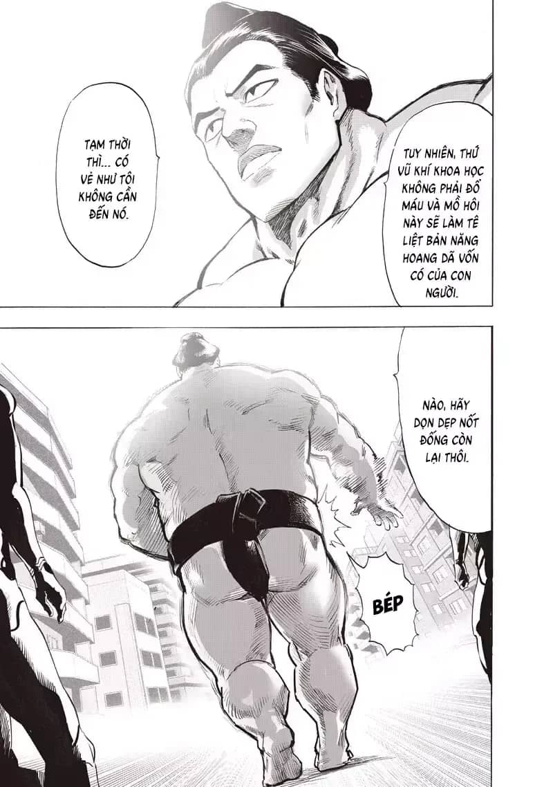 Onepunch Man - Chương 410 - ảnh 9