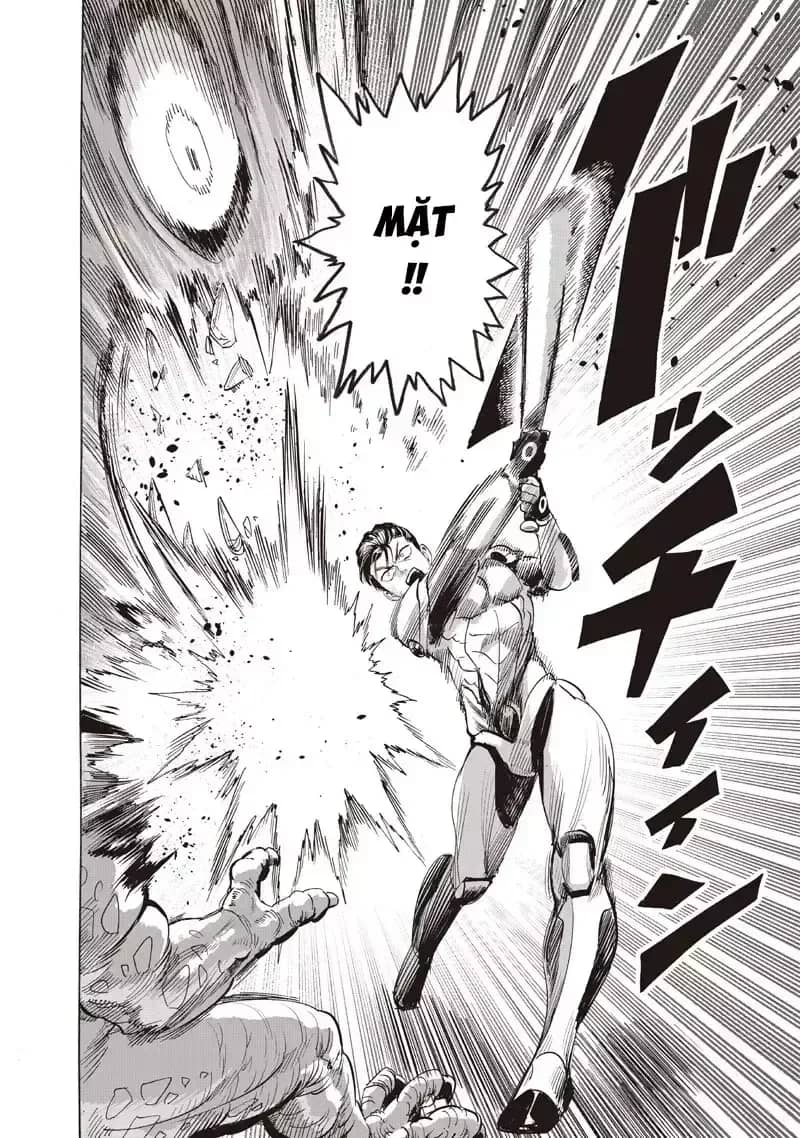 Onepunch Man - Chương 411 - ảnh 21