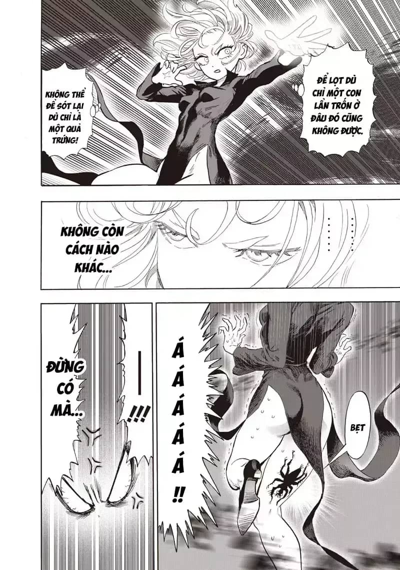 Onepunch Man - Chương 415 - ảnh 5