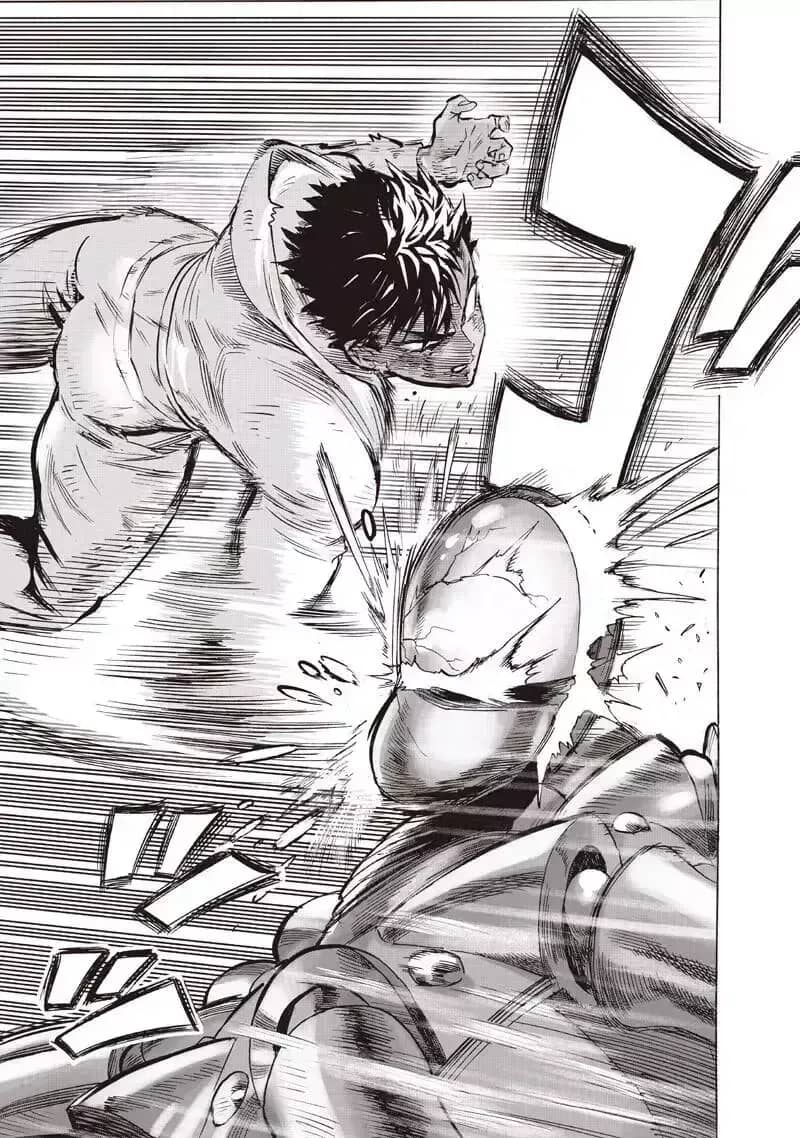 Onepunch Man - Chương 417 - ảnh 19