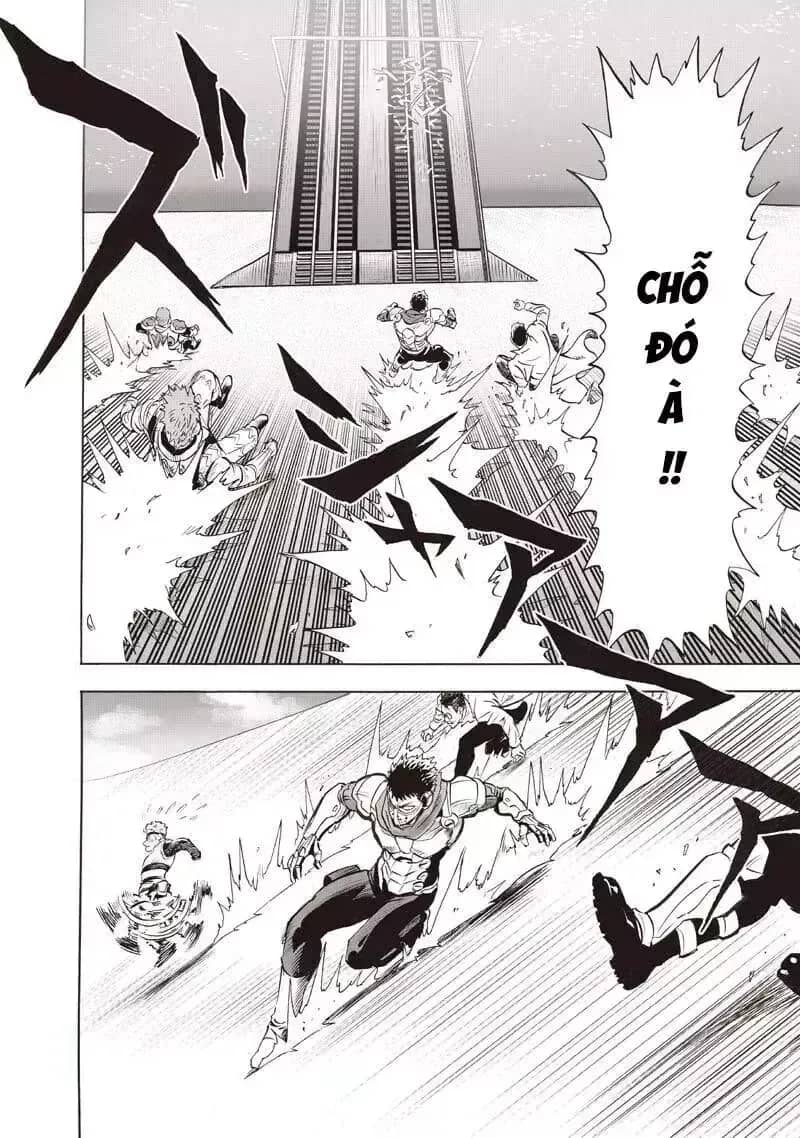 Onepunch Man - Chương 419 - ảnh 7
