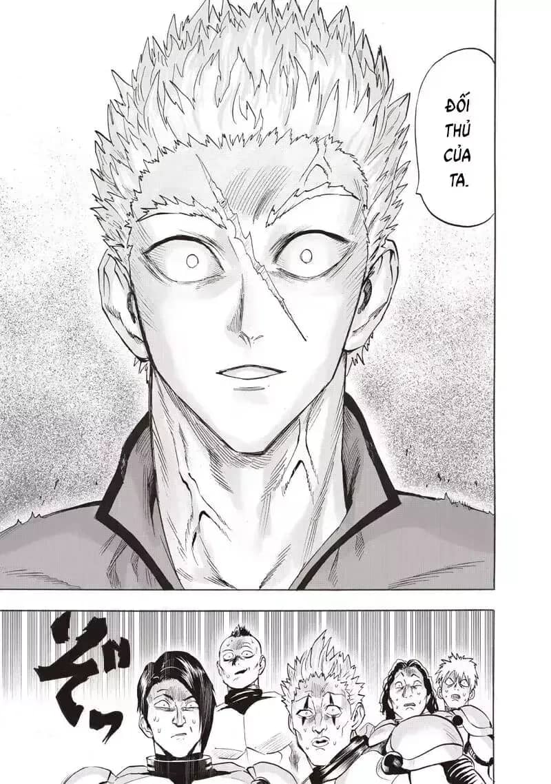 Onepunch Man - Chương 421 - ảnh 16