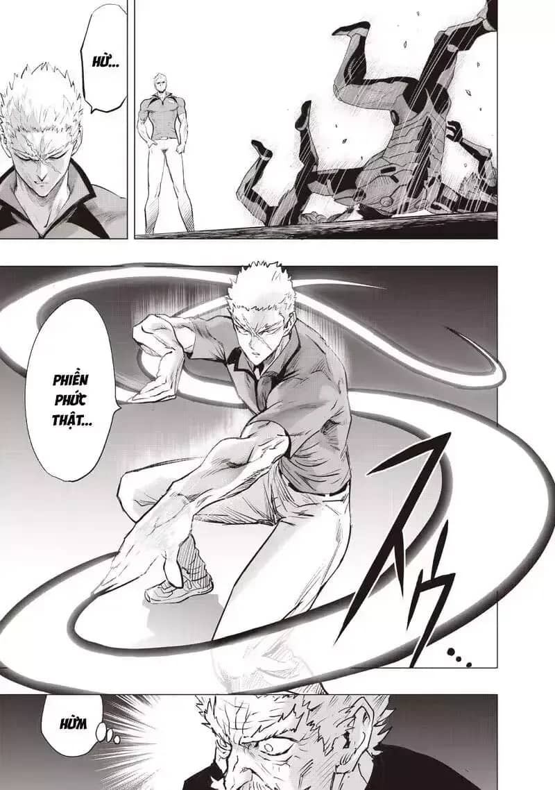 Onepunch Man - Chương 422 - ảnh 10