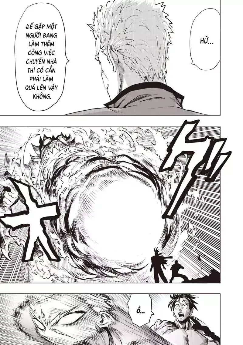 Onepunch Man - Chương 422 - ảnh 16