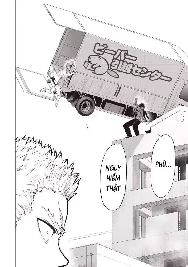 Onepunch Man - Chương 423 - ảnh 9