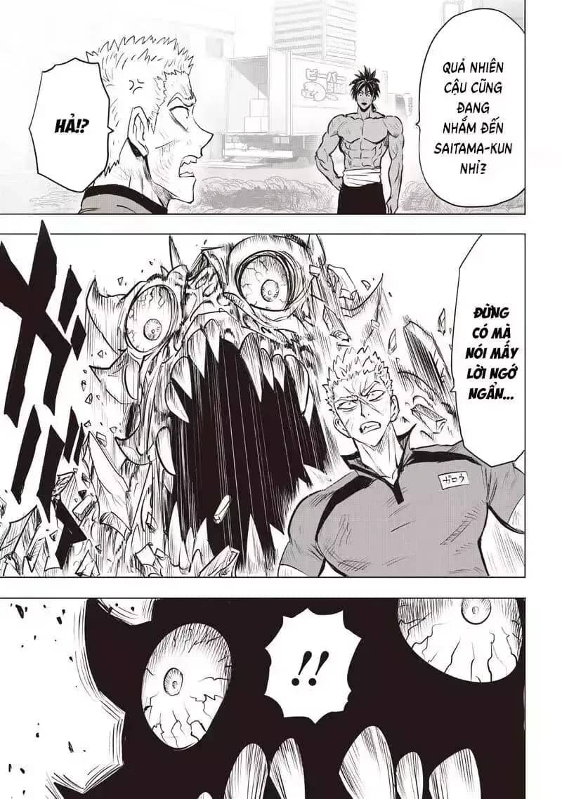 Onepunch Man - Chương 425 - ảnh 10