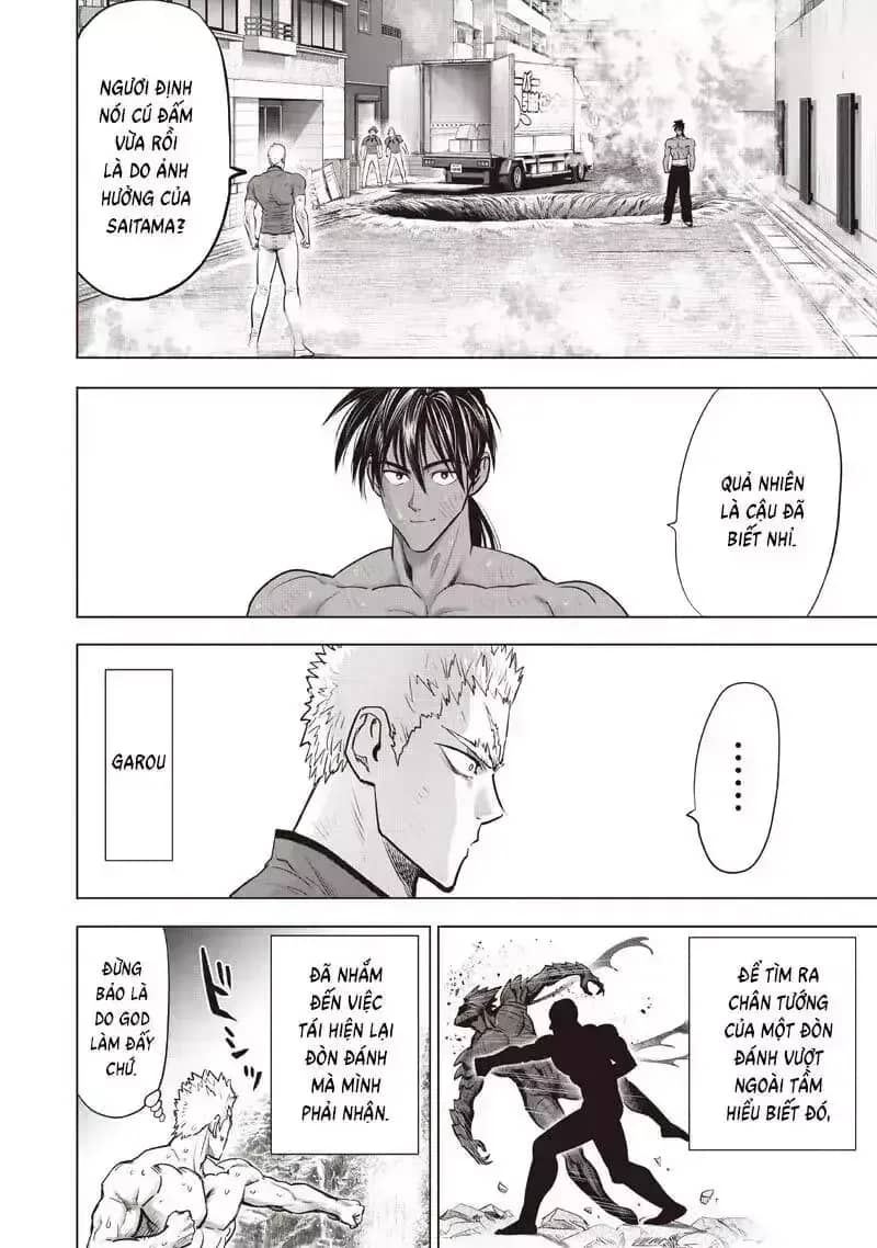 Onepunch Man - Chương 425 - ảnh 7