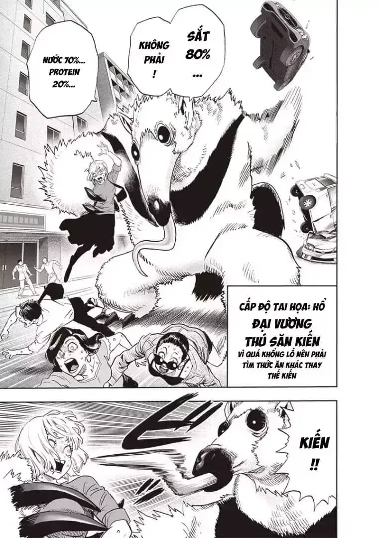 Onepunch Man - Chương 428 - ảnh 7