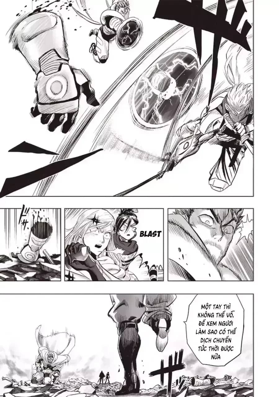 Onepunch Man - Chương 434 - ảnh 18