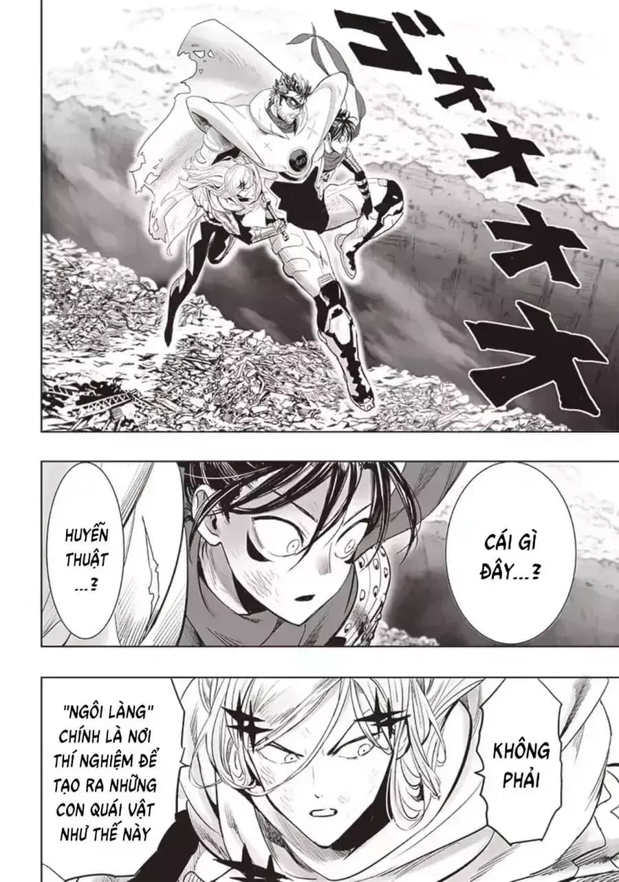 Onepunch Man - Chương 434 - ảnh 7
