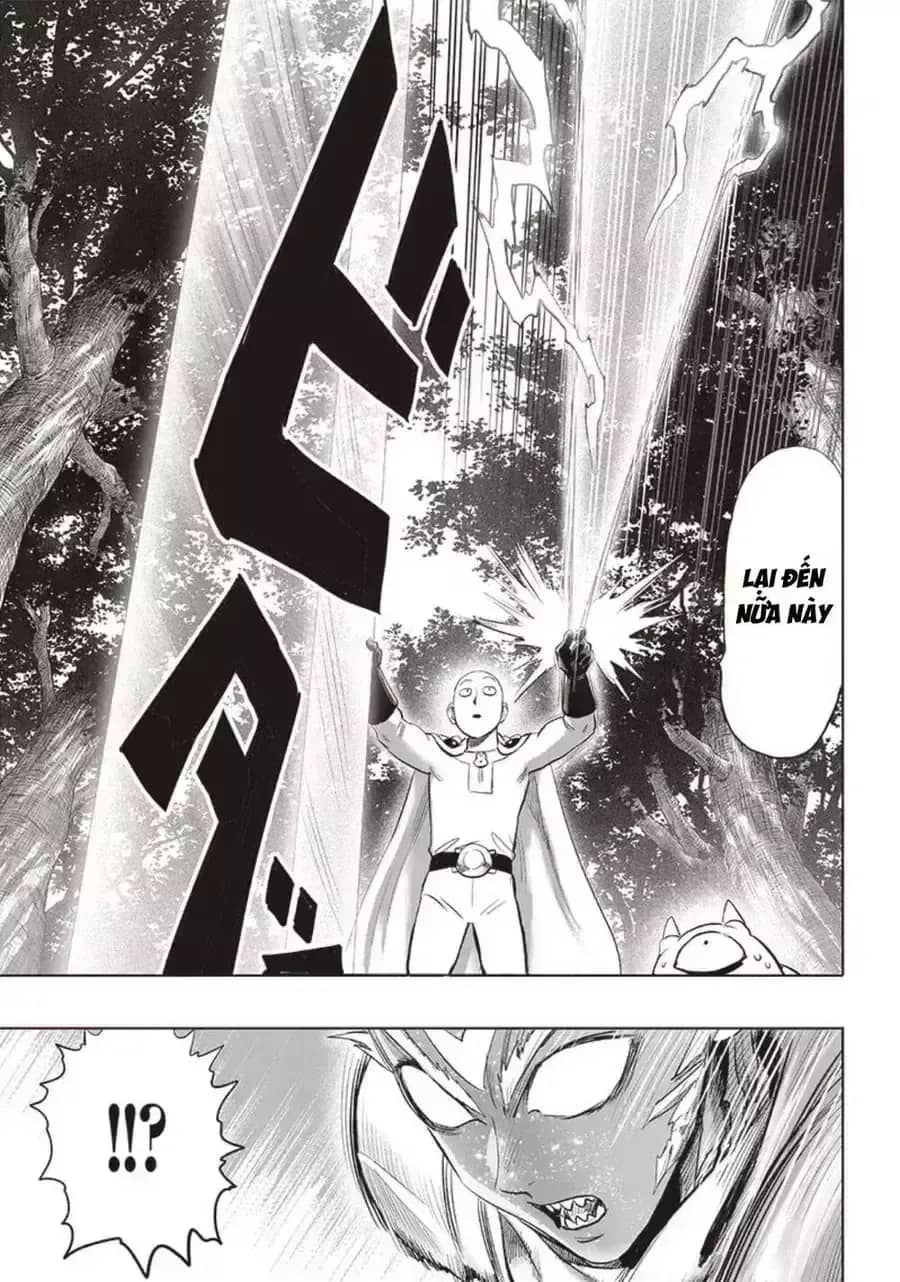 Onepunch Man - Chương 435 - ảnh 16