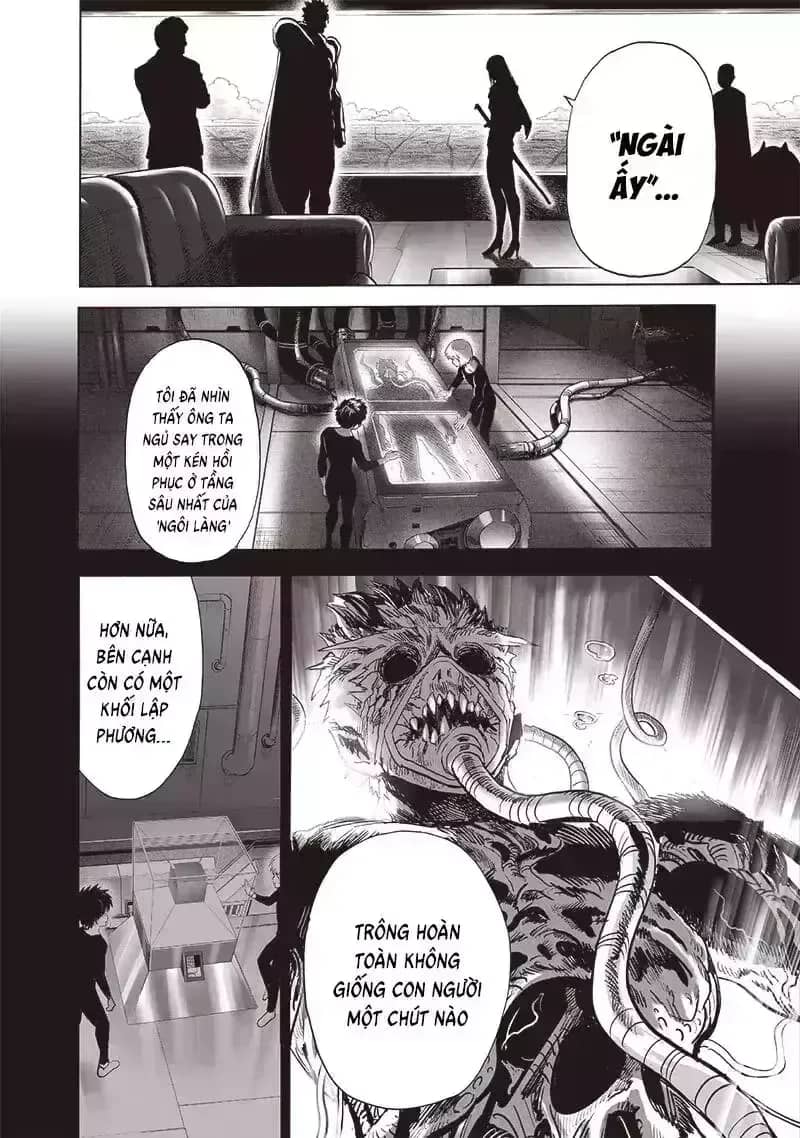 Onepunch Man - Chương 439 - ảnh 25