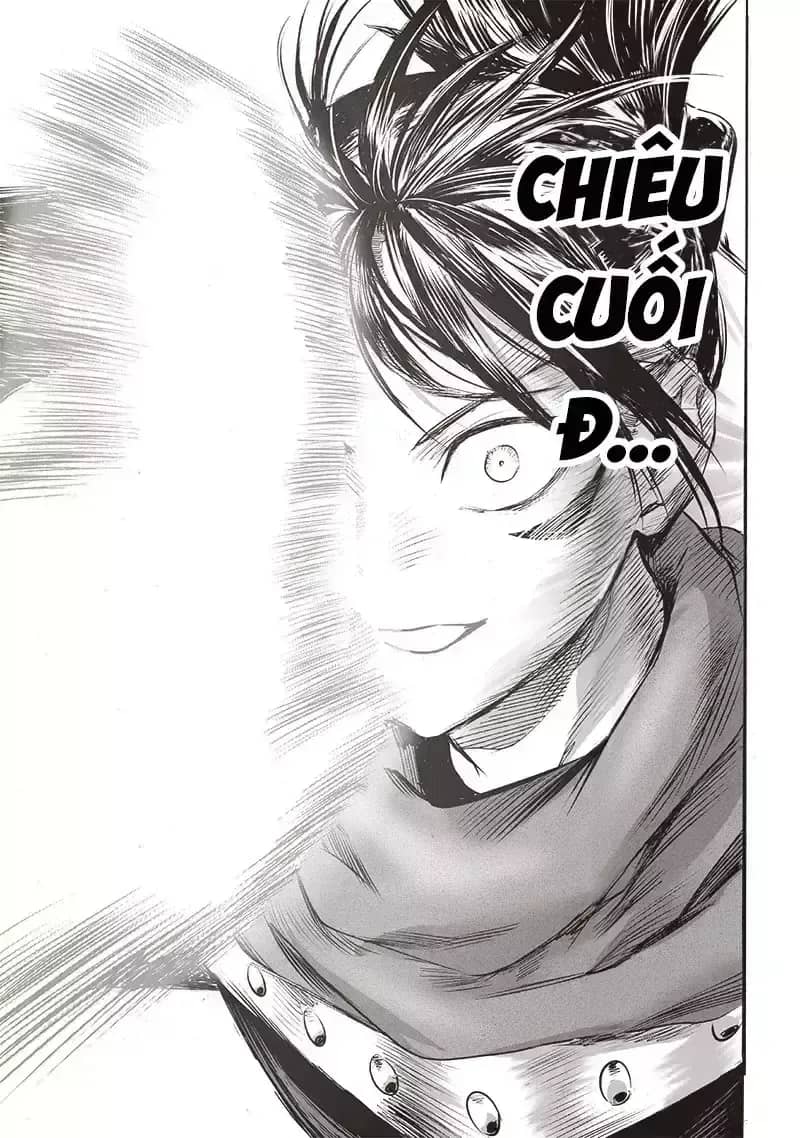 Onepunch Man - Chương 442 - ảnh 22