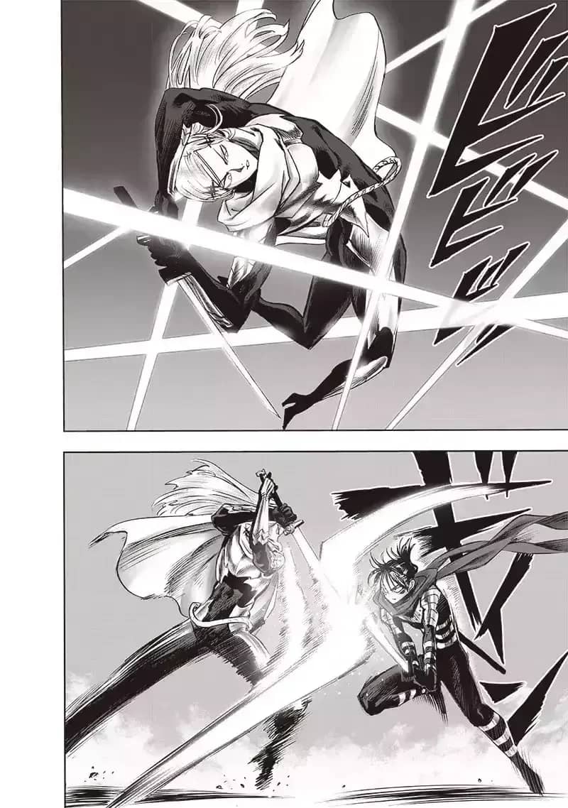Onepunch Man - Chương 442 - ảnh 8