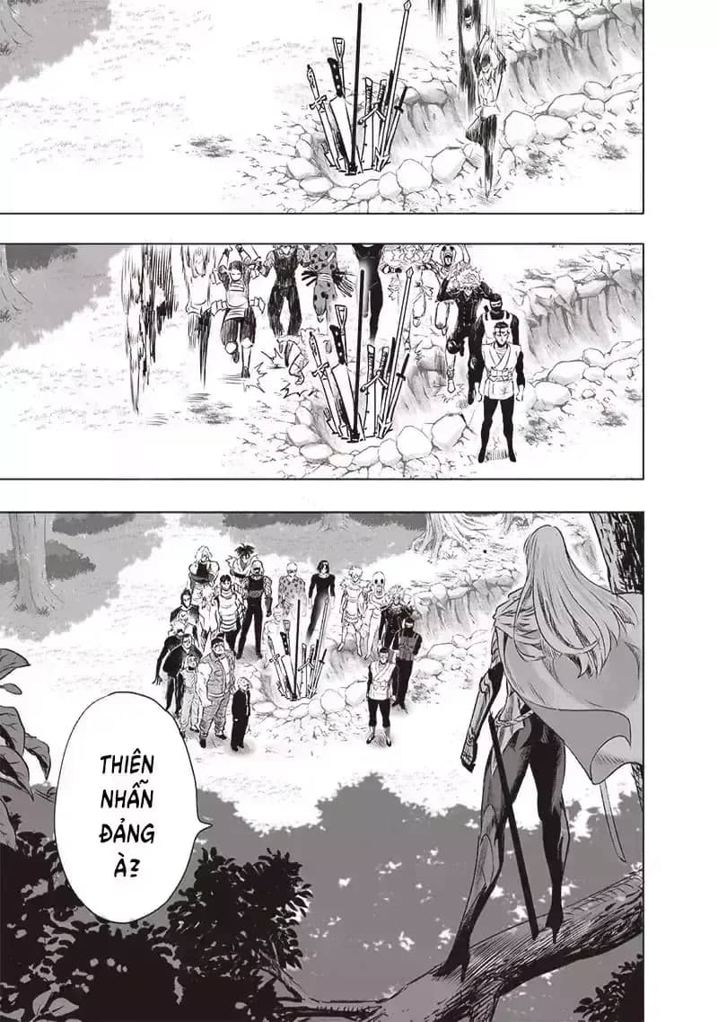 Onepunch Man - Chương 443 - ảnh 8