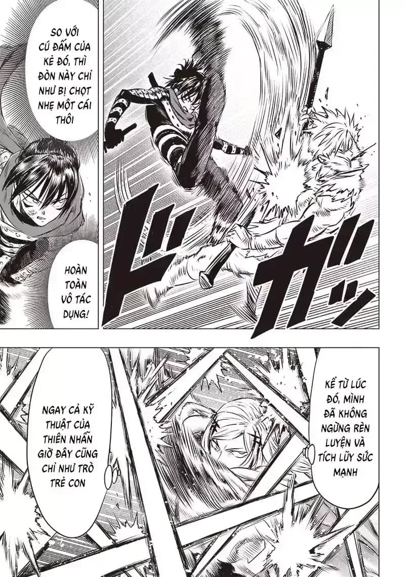 Onepunch Man - Chương 444 - ảnh 15