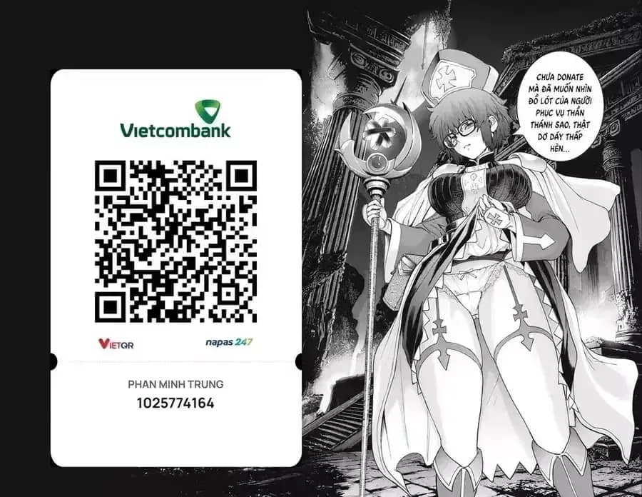 Onepunch Man - Chương 444 - ảnh 28