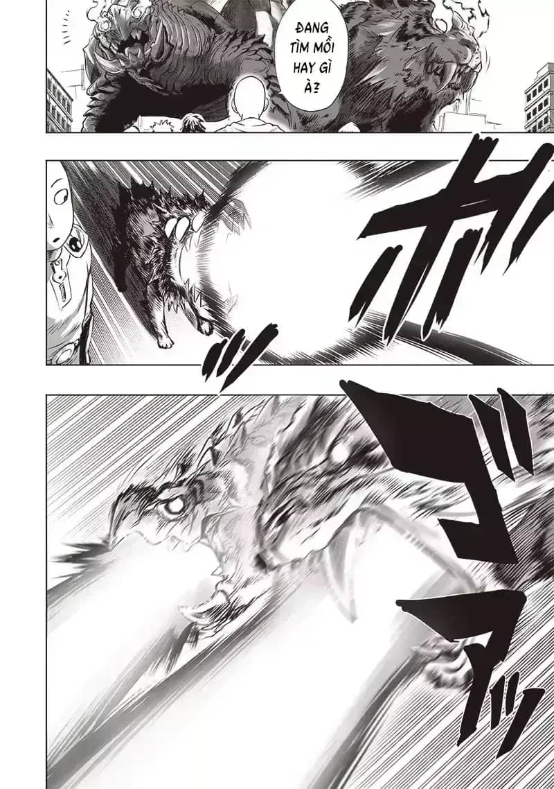 Onepunch Man - Chương 445 - ảnh 18