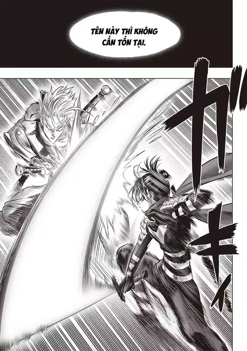 Onepunch Man - Chương 447 - ảnh 8