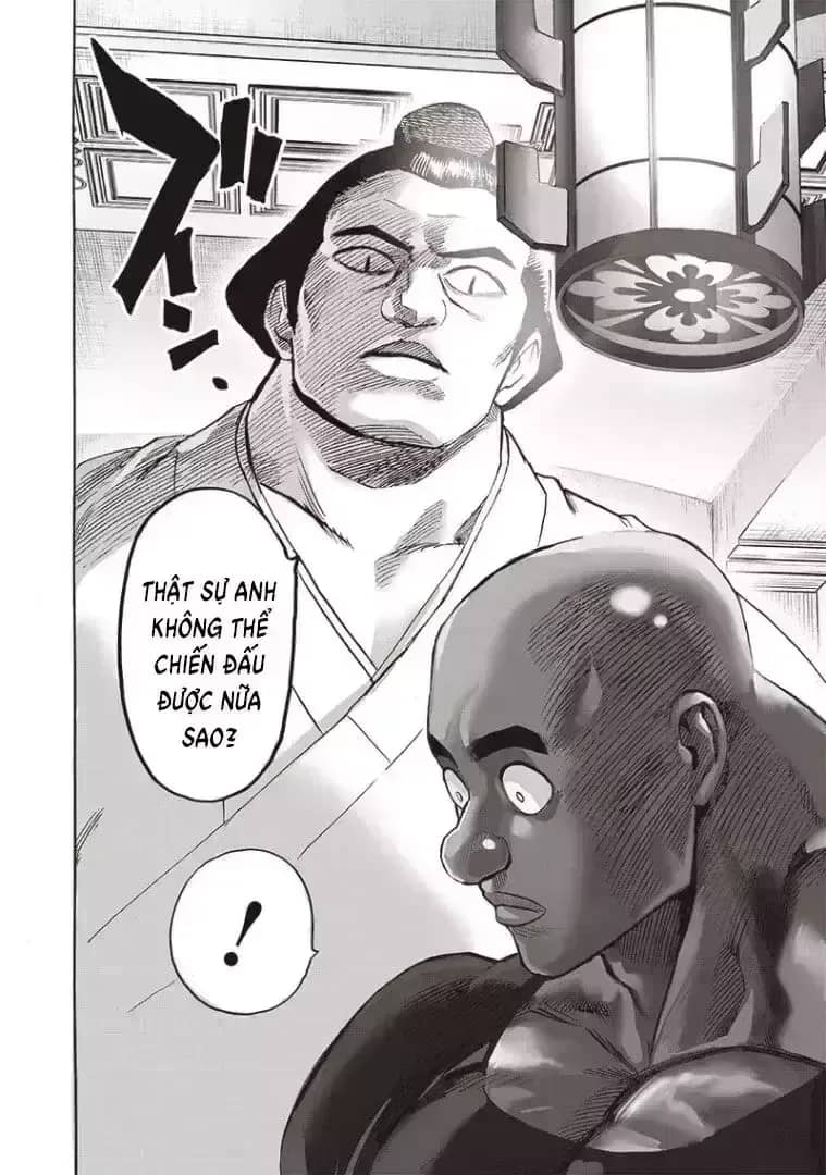 Onepunch Man - Chương 449 - ảnh 21