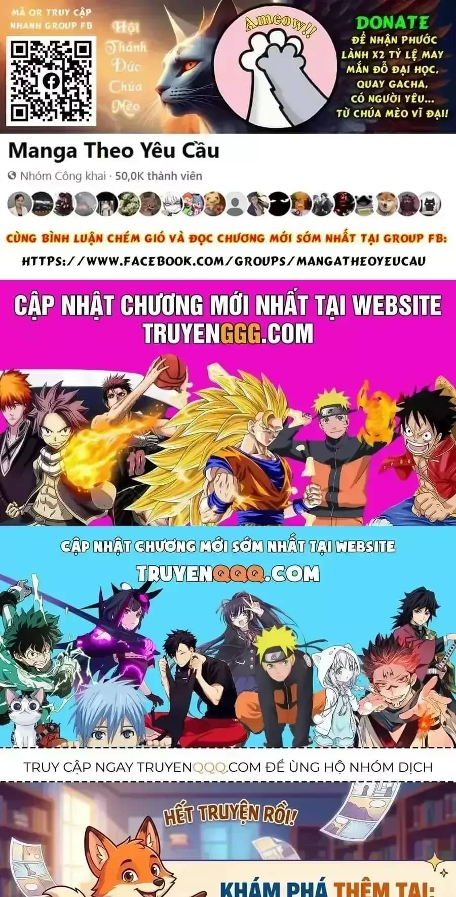 Onepunch Man - Chương 449 - ảnh 23