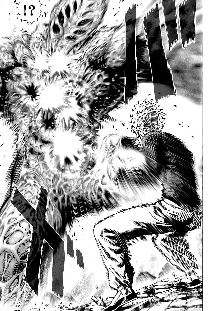 Onepunch Man - Chương 41.2 - ảnh 4