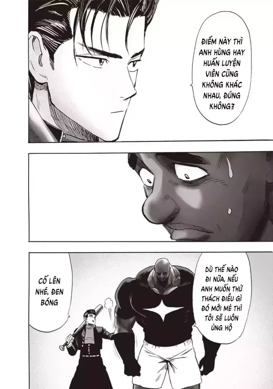 Onepunch Man - Chương 451 - ảnh 17
