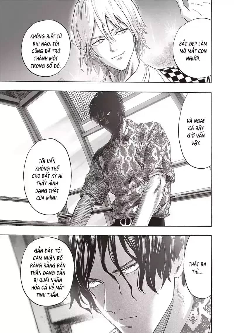 Onepunch Man - Chương 456 - ảnh 7