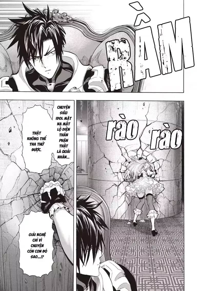 Onepunch Man - Chương 462 - ảnh 14