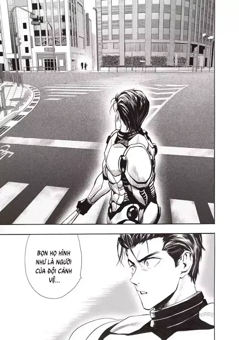 Onepunch Man - Chương 469 - ảnh 38
