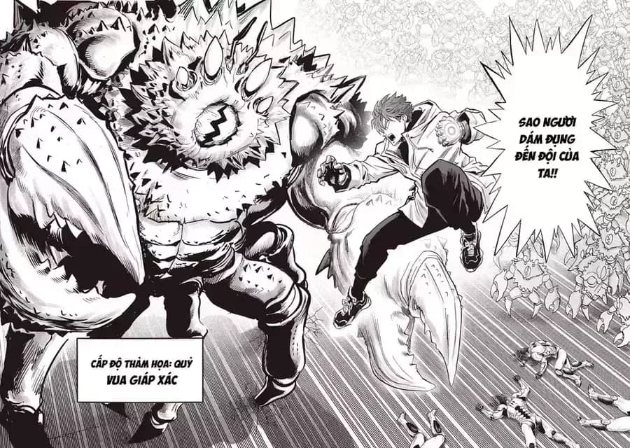 Onepunch Man - Chương 469 - ảnh 41