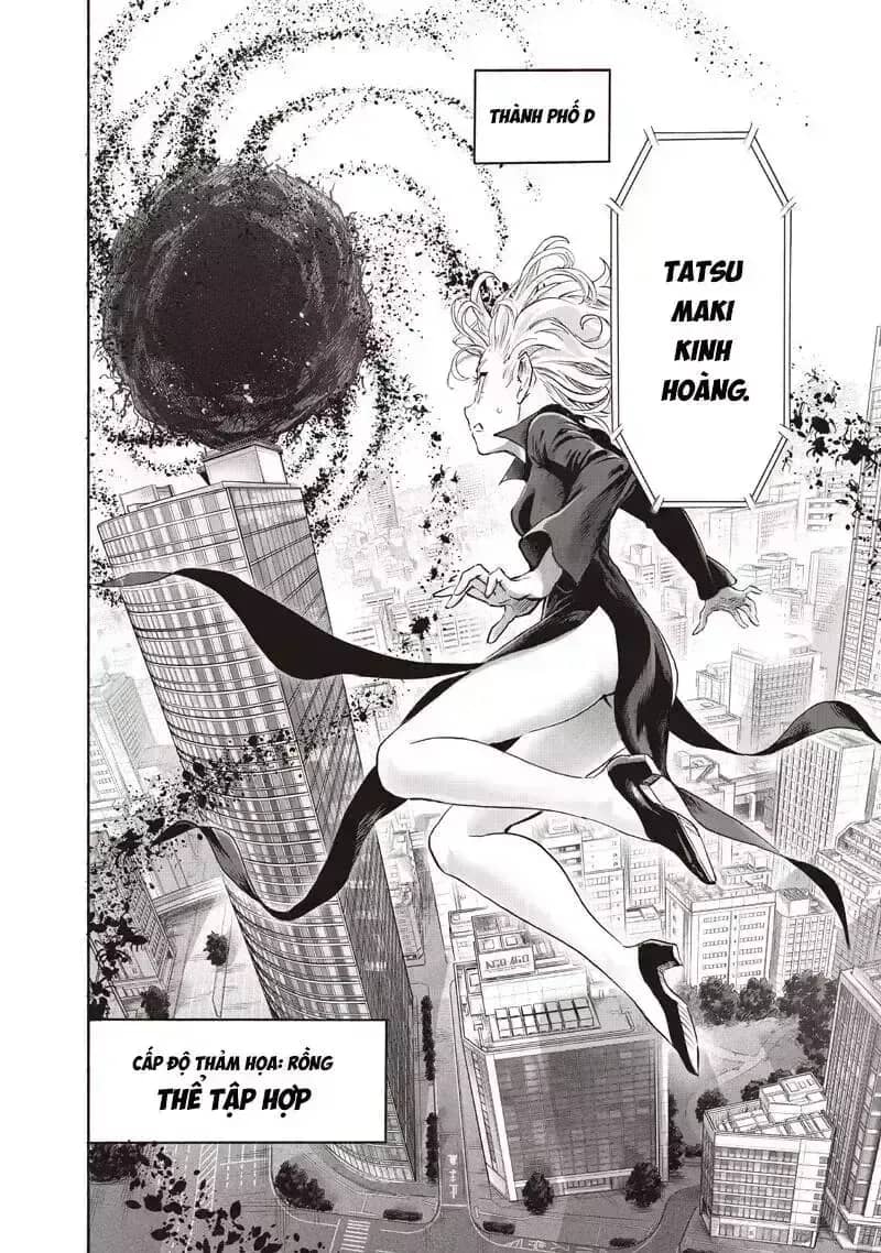 Onepunch Man - Chương 470 - ảnh 14
