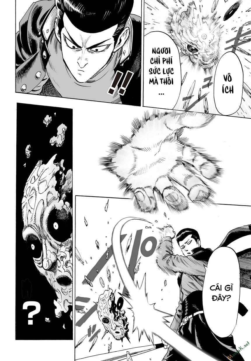 Onepunch Man - Chương 42 - ảnh 11