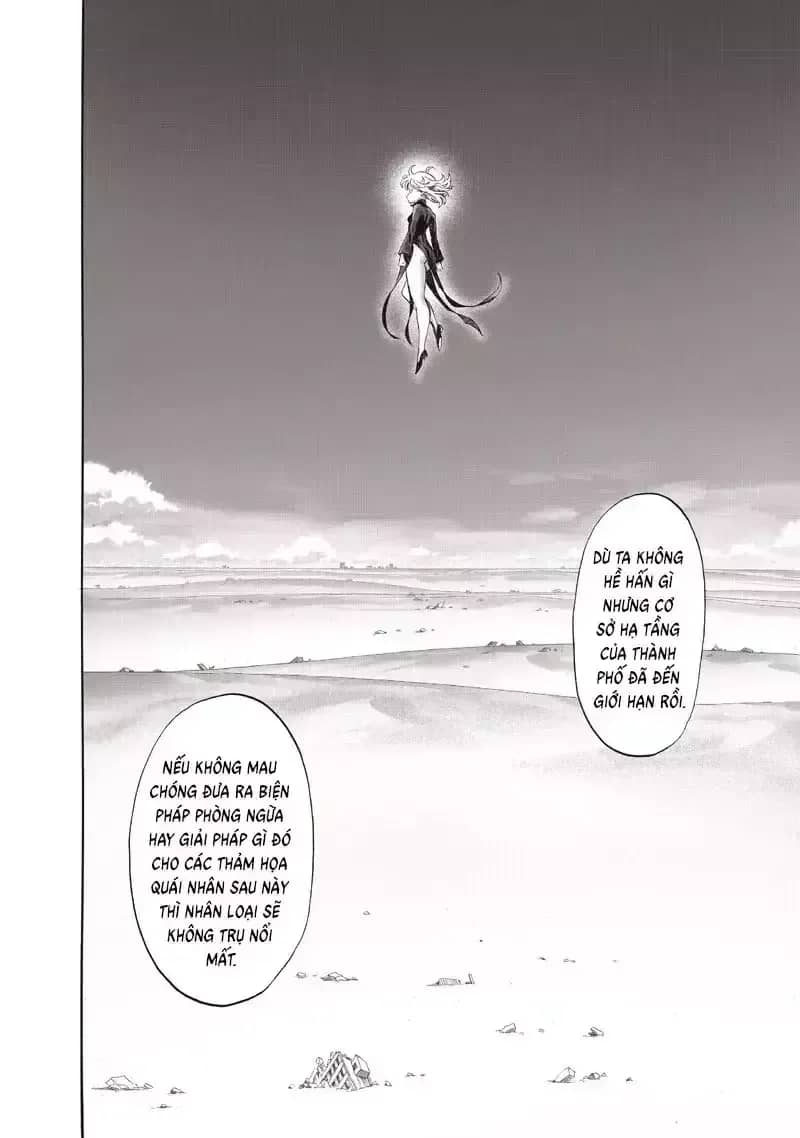 Onepunch Man - Chương 471 - ảnh 11