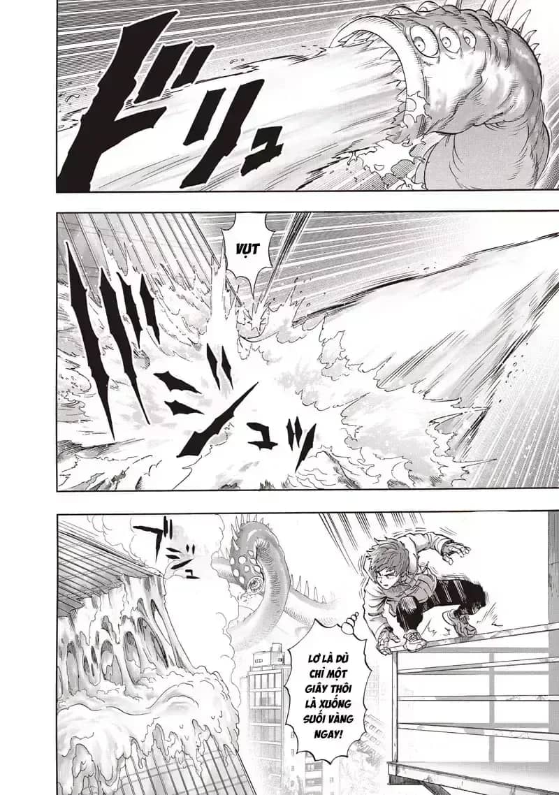 Onepunch Man - Chương 471 - ảnh 14