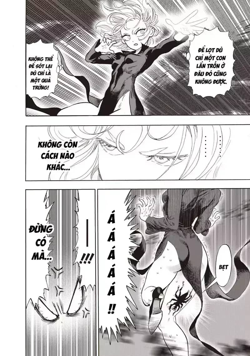 Onepunch Man - Chương 471 - ảnh 6