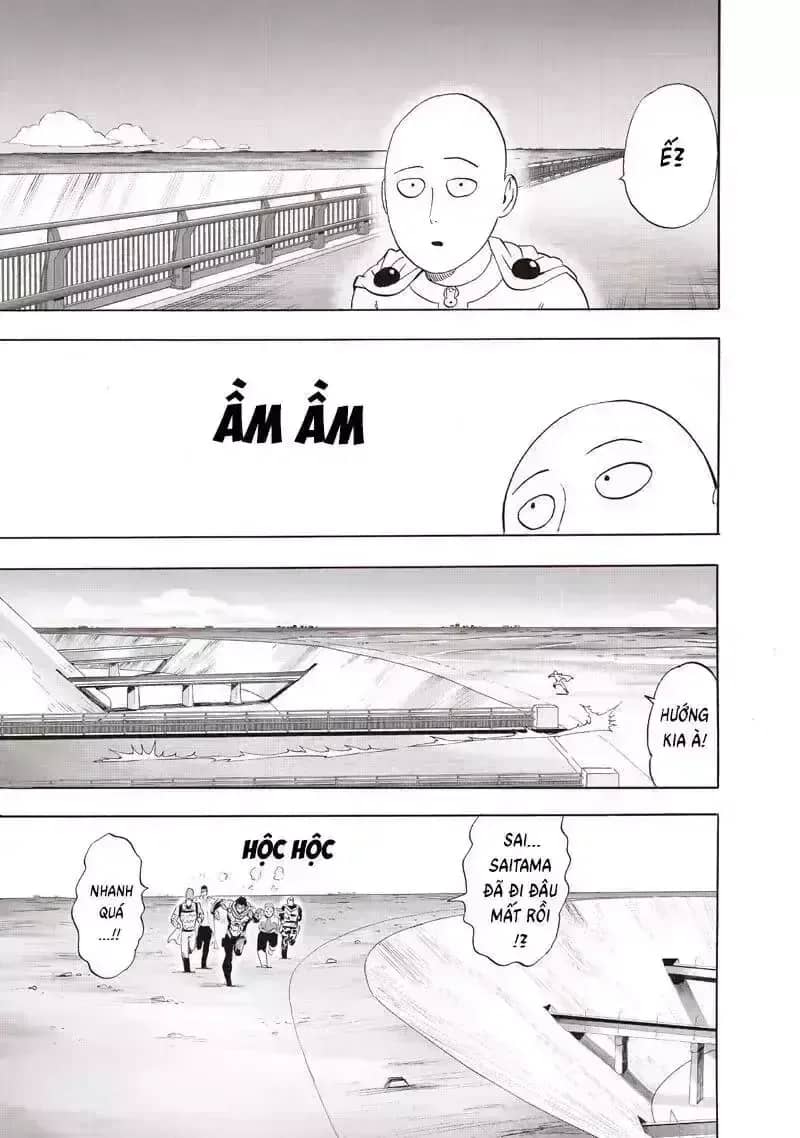 Onepunch Man - Chương 474 - ảnh 7