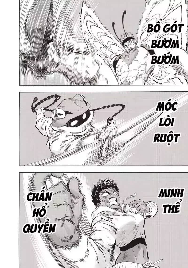 Onepunch Man - Chương 475 - ảnh 6