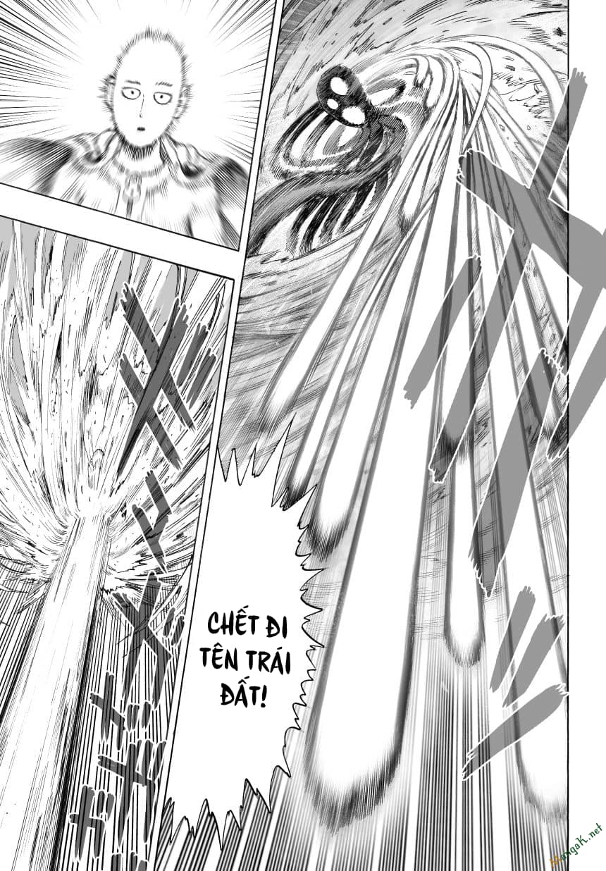 Onepunch Man - Chương 43 - ảnh 5