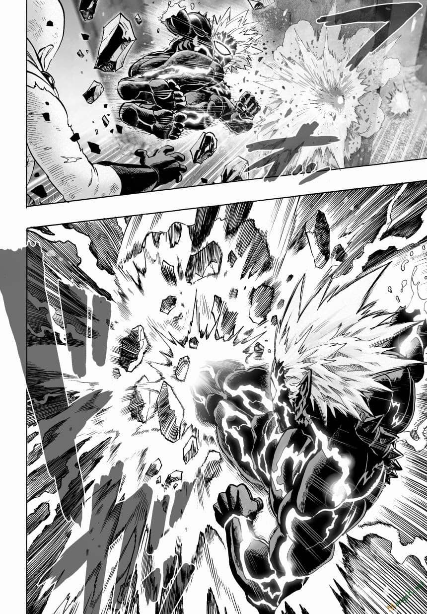 Onepunch Man - Chương 45 - ảnh 15