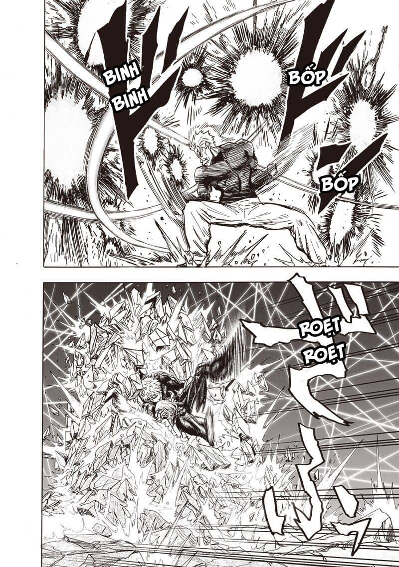 Onepunch Man - Chương 45.2 - ảnh 15