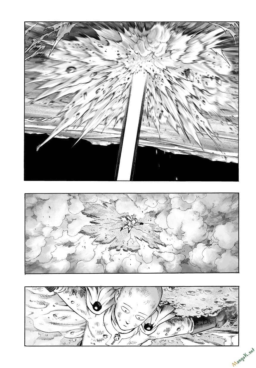 Onepunch Man - Chương 46 - ảnh 16
