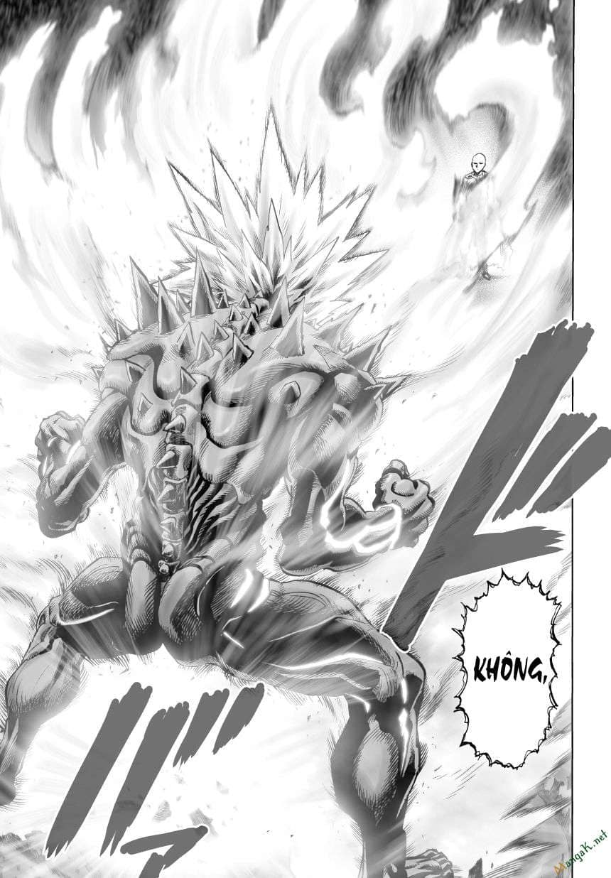 Onepunch Man - Chương 46 - ảnh 7