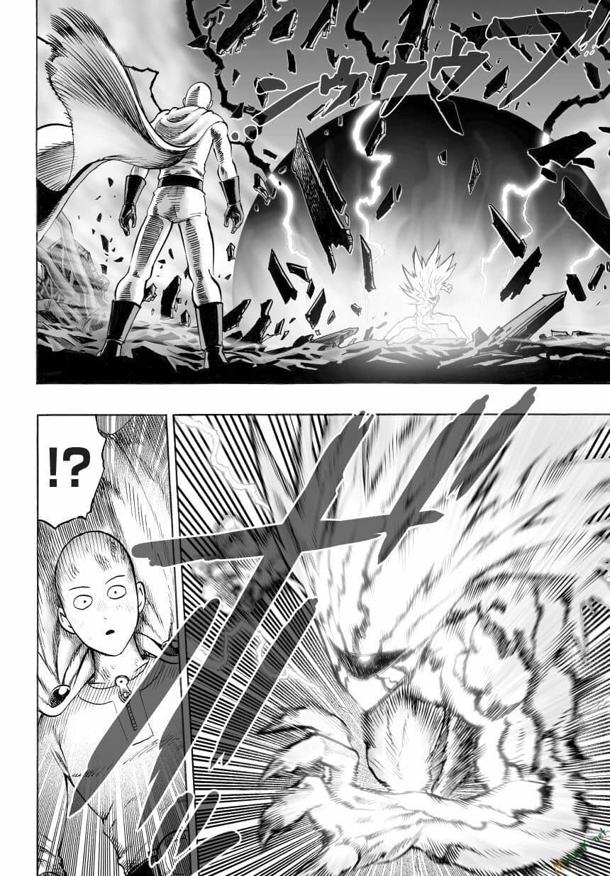 Onepunch Man - Chương 46.2 - ảnh 10