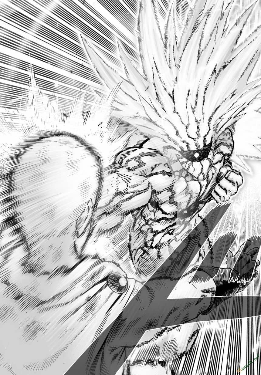 Onepunch Man - Chương 46.2 - ảnh 11