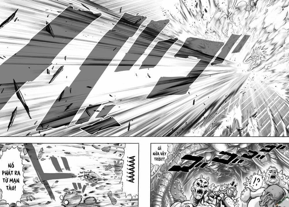 Onepunch Man - Chương 46.2 - ảnh 12