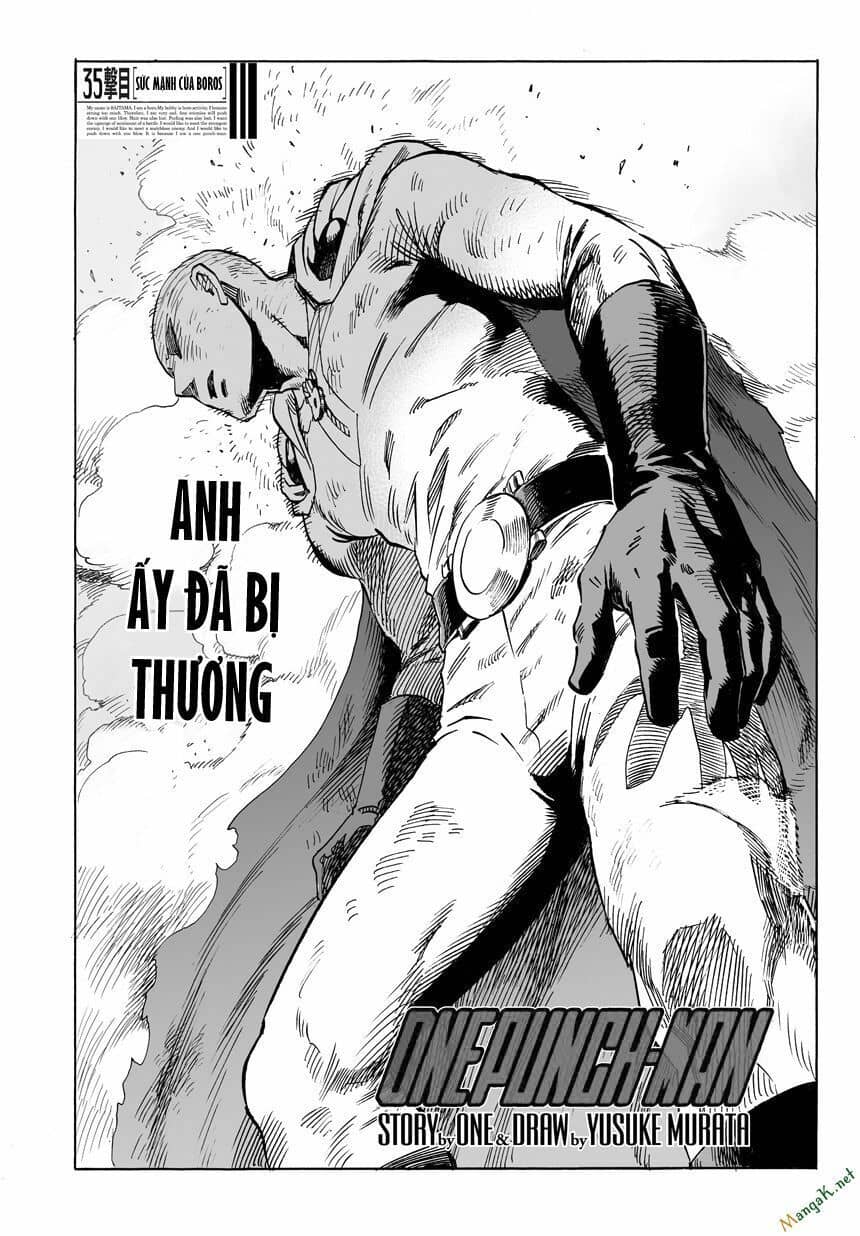 Onepunch Man - Chương 46.2 - ảnh 4