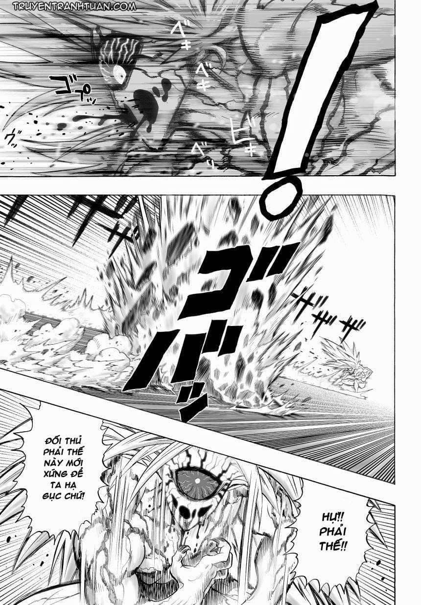 Onepunch Man - Chương 47.2 - ảnh 13