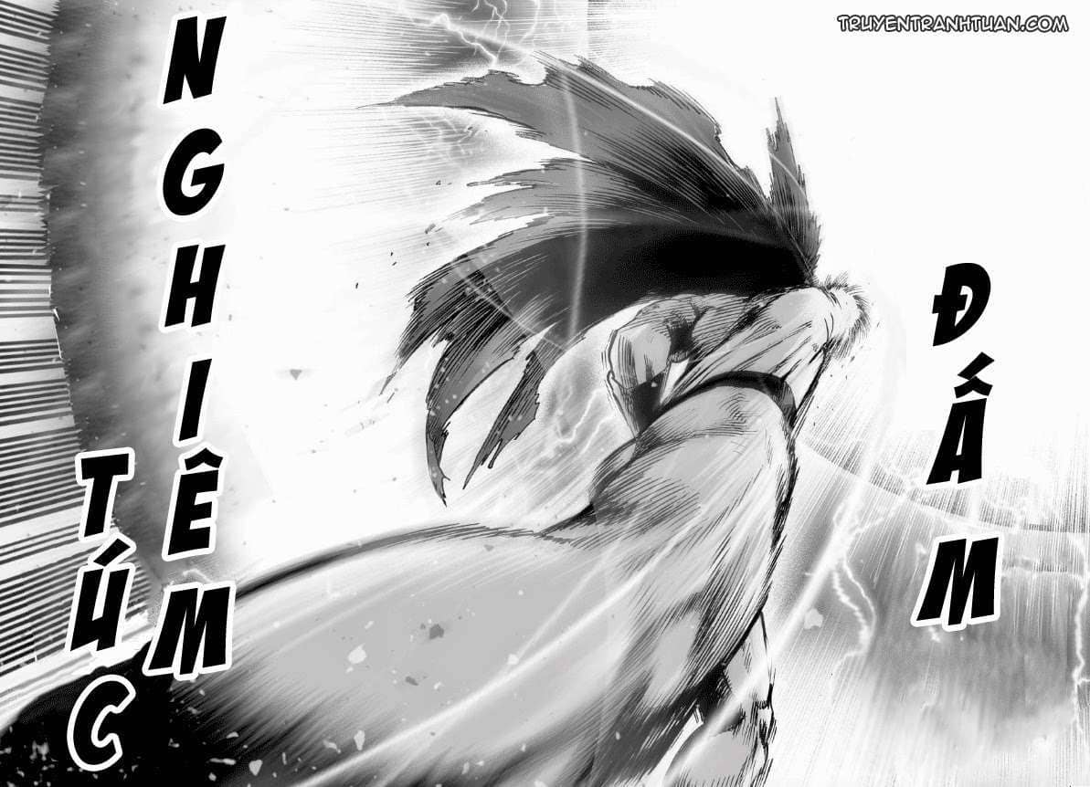 Onepunch Man - Chương 47.2 - ảnh 25