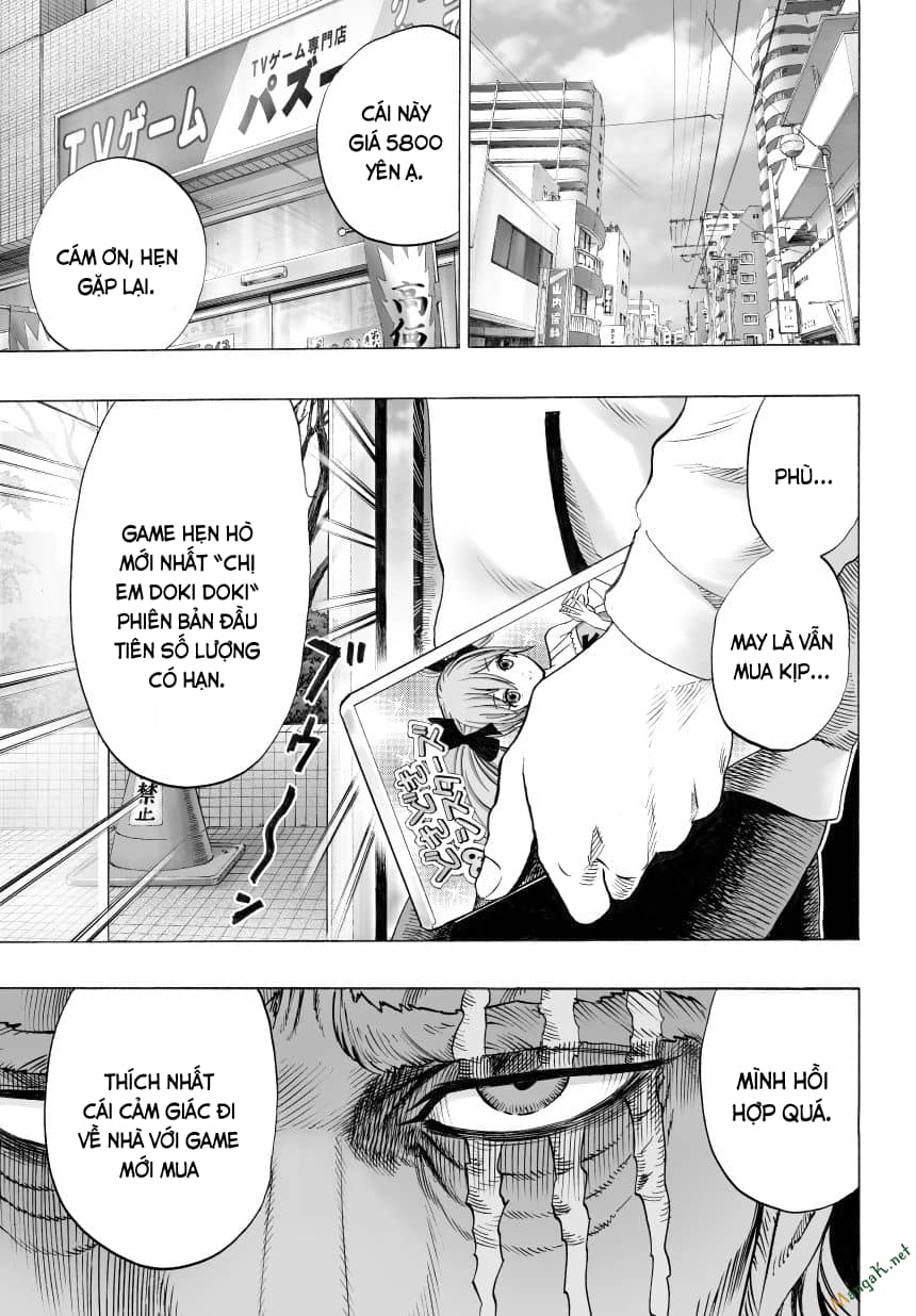 Onepunch Man - Chương 49 - ảnh 12